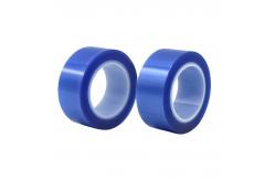 China High Peel Strength Joint Bonding PET Tape 0.09mm Thickness ≥165N Tensile Strength supplier