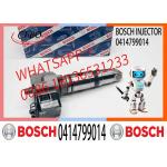 Diesel engine parts unit injection pump 0414799014 0414799029 0414799029 0280749002 fuel injector for Mercedes Benz OM90 for sale