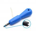 Customized Support ODM 0.08kg Networking Punch Down Tool for Comfortable Systems for sale