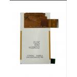 TFT LCD Display 3.2 Inch Interface MCU ILI9327 262k ODM