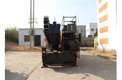 China 80 Ton Directional Boring Machine Hydraulic Pilot Control Durable supplier