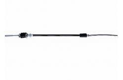 China Throttle Transmission Rudder Trim Gear Shift Cable supplier