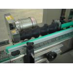Industrial Automatic Bottle Label shrink sleeve labeling / labelling machine systems