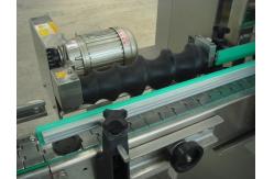 China Industrial Automatic Bottle Label shrink sleeve labeling / labelling machine systems supplier