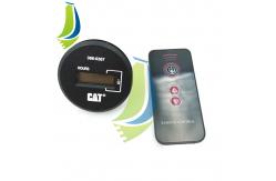 China 366-0367 Timer Hour Meter 3660367 For 320D E320D Excavator supplier