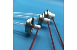 China Carburetor Cleaner Fuel System Cleaner Valve with Universal Compatibility supplier