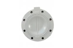 China Flexible Diaphragm Barrier Rubber Seals Various Choices For Optimal Performance supplier