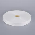 Polyester Nylon Jumbo Wiper Roll High Density Cleanroom Wiper Cloth For Machine for sale