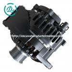 Liebherr Alternator 24V 190A 10148088 9.926101-7321 AVI150S1104HP for sale