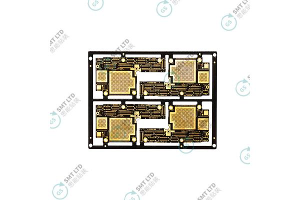 SMT PCB Manufacturing Ultra-thin Best Audio Circuit Board