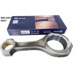 Con Rod Arm  61500030009 WEICHAI Engine Parts Connecting Rod Howo 371 Wd615 Wp10