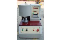 China Electronic Bust Tester paper test equipment, paper paerboard burst tester supplier