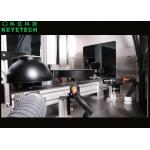 Food and Beverage Packaging Industry Vision Inspection Machine for Helicap Base Part
