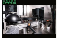 China Food and Beverage Packaging Industry Vision Inspection Machine for Helicap Base Part supplier