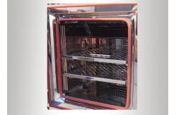 China TH-100 Temperature Humidity Chamber Environmental Test 400*500*500mm supplier