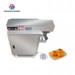 220V  Automatic apple peeler fruit peeler rest assured product persimmon peeler for sale