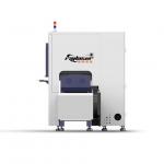 Fast Tube Laser Cutting Machine 2000~6000W For Manufacturing Plant