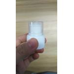 Customized Spout Pouch Packaging , Plastic Foldable Drinking Water Bag 