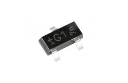 China N-X-P PMBT5551-SOT-23 electronics ic chips Js60r080wucr supplier