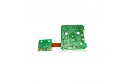 China Rigid - Flex Printed Circuit Board Assembly , Customized PCB Motherboard supplier