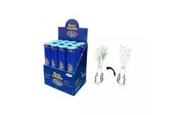 China Wholseal tissue Confetti popper Paper Shooter Party Favor Biodegradable Paper supplier