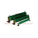 Power Ceramic Braking Wire Wound Resistor 3000W For Elevator / Lift