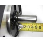 OMRON 2000W 200V 2000r/min R88M-G2K020T-Z Industrial Servo Motor Without brake for sale