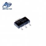 Integrated Circuits Products ON NJT4031NT1G SOT-223 Electronic Components ics NJT4031 Dsp33ev128gm002-e/ss for sale