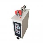 Preheating Shoe Shaping Machine N.W/G.W 45kg/65kg Easy Operation for sale