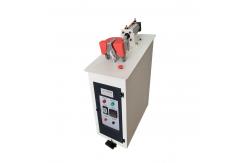 China Preheating Shoe Shaping Machine N.W/G.W 45kg/65kg Easy Operation supplier