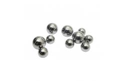 China Polishing Ceramic Grinding Media Sintering TC Tungsten Carbide Ball supplier
