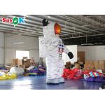 Custom Giant Advertising Inflatable Spaceman Astronaut