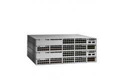 China Data Communication POE Switch CISCO C9300-48P-A Gigabit 48 Ports supplier