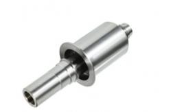China Precision Machining CNC Medical Equipment By Lathe Processing supplier