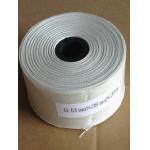 Plain Weaving Alkali-free Fiber Glass Cloth Tape For Electrical Insulation for sale