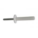 Test Finger Probe Telecom Test Probe With IEC60950 Figure 2C for sale