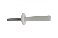 China Test Finger Probe Telecom Test Probe With IEC60950 Figure 2C supplier
