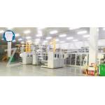 Feminine Disposable Menstrual Period Pants Machine Night Use for sale
