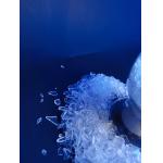 Fast Curing Saturated Hybrid 70:30 Polyester Epoxy Resin Without TMA