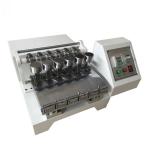 Electric Printing Textile Color Fastness Testing Equipment