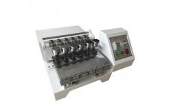 China Electric Printing Textile Color Fastness Testing Equipment supplier