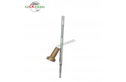 China Common Rail control valve F00ZC01301 for injector 0445 110 410/411 supplier