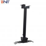 Suspended LED HD Projector Retractable Ceiling Mount Bracket 50 - 100 cm Extension for sale
