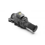 Picatinny Mounted Long Range Thermal Night Vision Riflescope