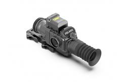 China IP67 Infrared Night Vision Thermal Imaging Scanner With OLED Display supplier