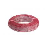 Jx TX Thermocouple Extension Wire With PTFE Insulation For Low Temperature Measuring