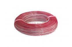 China Jx TX Thermocouple Extension Wire With PTFE Insulation For Low Temperature Measuring supplier