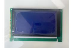 China OEM ODM STN FSTN Graphic LCD Display Module Screen 240x128 Dots supplier