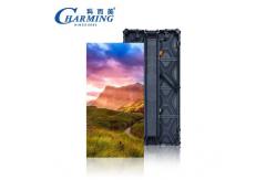 China Pixel 3.91 Led Display Rental For Big Events Concert Presentation supplier