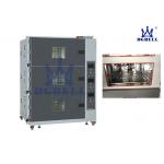 RT250C Burn In Test Chamber , 100 Segments Aging Test Chamber for sale